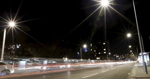 Isère. Extinction de l'éclairage public : le grand boom dans la Métropole de Grenoble