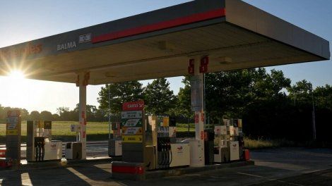 Carburants : des pénuries dans les stations Total où s'applique la ristourne de 20 centimes