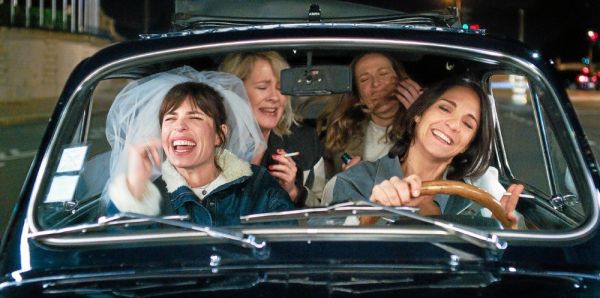« Désordres » : la nouvelle série de Florence Foresti arrive ce lundi sur Canal +