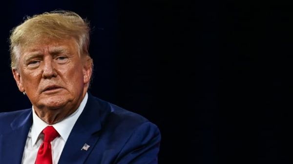 Des membres de l'administration Trump conserveraient encore des documents demandés par les Archives nationales