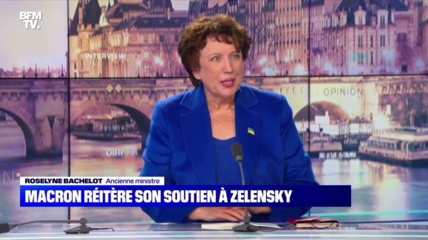 Zelensky : Lyman "totalement libérée” - 02/10