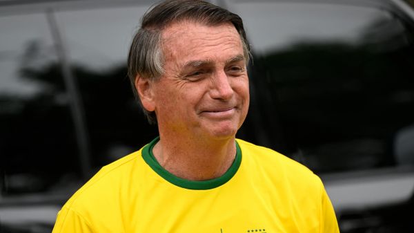 Brésil: quatre ans de mandat hors du commun avec Jair Bolsonaro