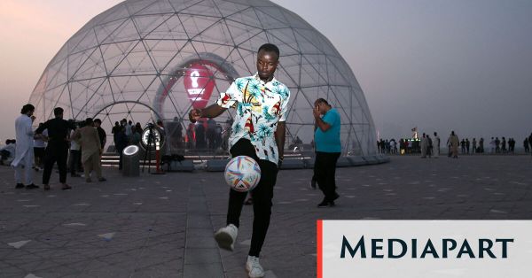 Qatar: le Mondial de trop