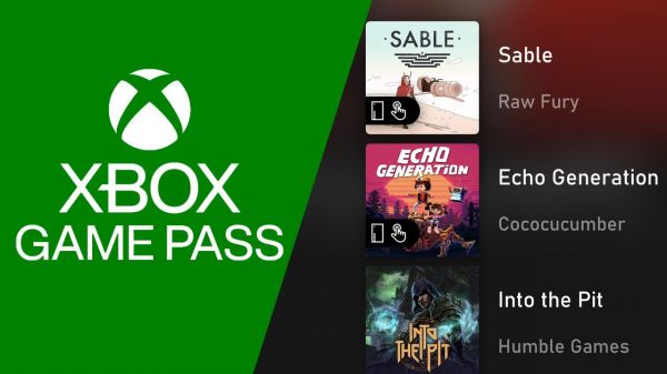 Xbox Game Pass : liste des 8 jeux qui quittent bientôt le service (Sable)