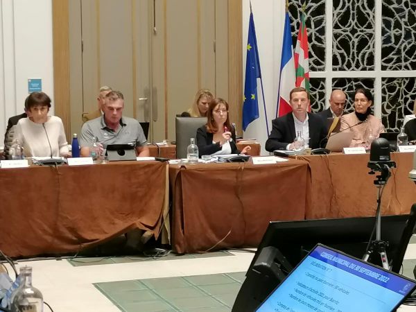 Biarritz : ce qu'il faut retenir du dernier conseil municipal