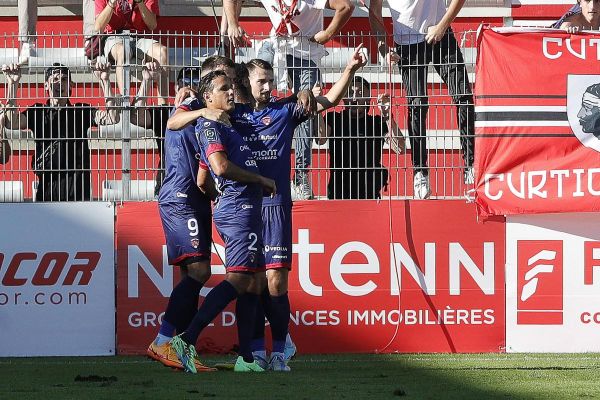Ligue 1. « La victoire de tout un groupe » : les réactions d'après-match et les stats de la 9e journée