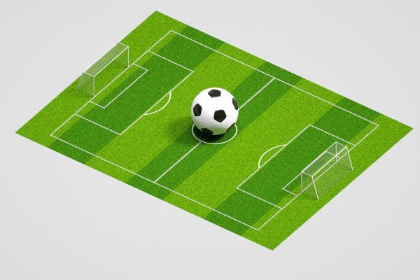 « Comme vecteur de passion, le football professionnel a une responsabilité en matière climatique »