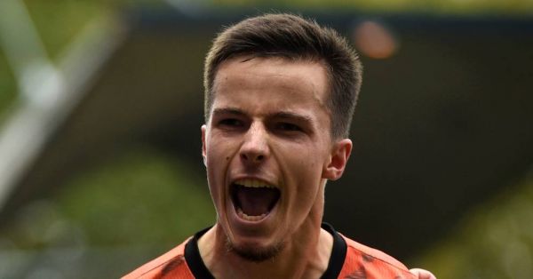 Ligue 1: Lorient poursuit sa route, Monaco retrouve le chemin