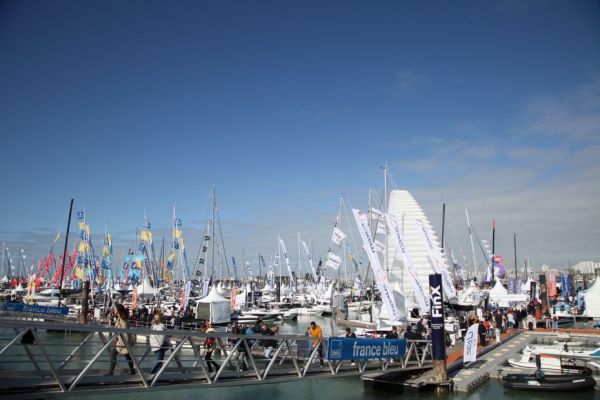 Grand Pavois de La Rochelle. Une édition 2022 réussie malgré une météo capricieuse