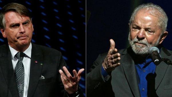 Les Brésiliens aux urnes pour arbitrer le duel gauche-droite Lula-Bolsonaro
