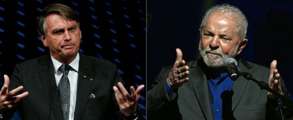 Election présidentielle au Brésil : le vote terminé, le pays attend le résultat du duel Lula-Bolsonaro
