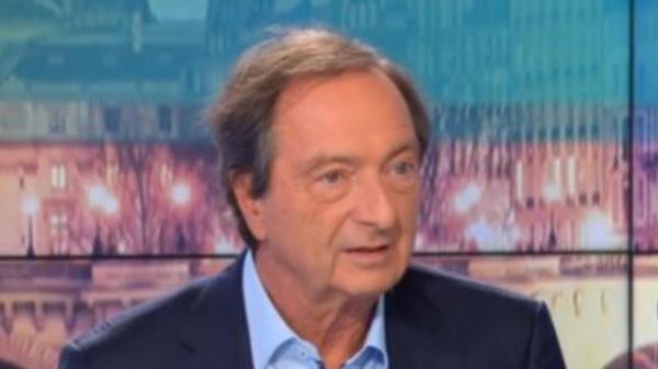 À Noël, les jouets coûteront « plus cher », prévient Michel-Édouard Leclerc