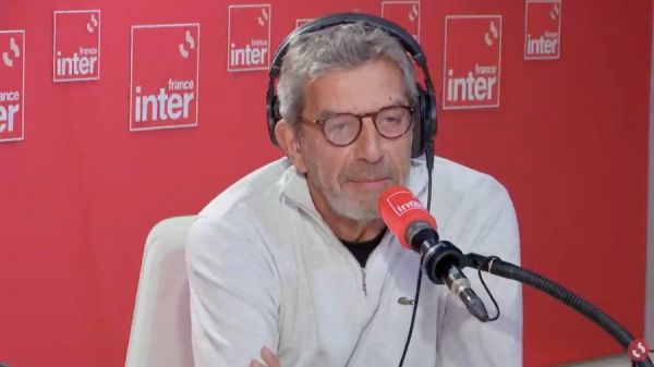 Covid-19: Michel Cymès s'en prend à Didier Raoult et nie avoir parlé d'une simple "grippette"