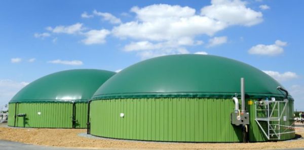 GRDF lance la campagne du biogaz Made in France à Lyon