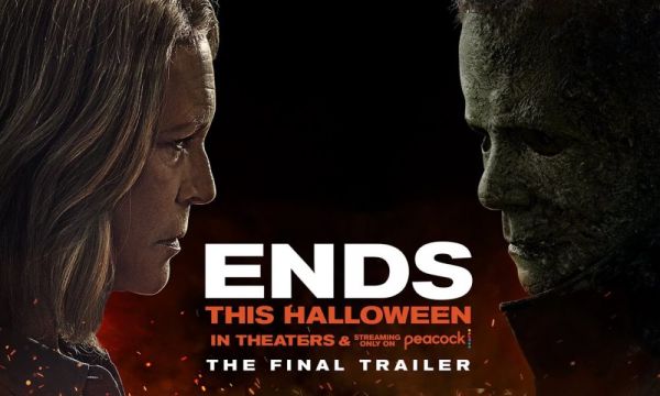 « Halloween Ends » : découvrez la dernière bande-annonce