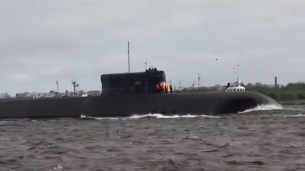 L'OTAN en sueur : la Russie mobilise le Belgorod, équipé des "torpilles de l'Apocalypse"