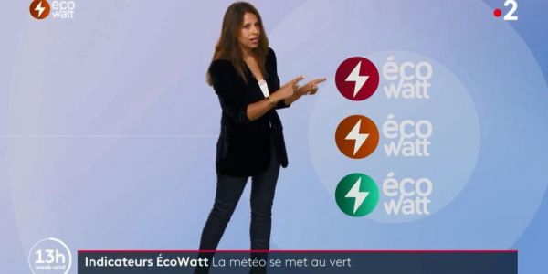 Vivez dans la peur : Météo de l'électricité !