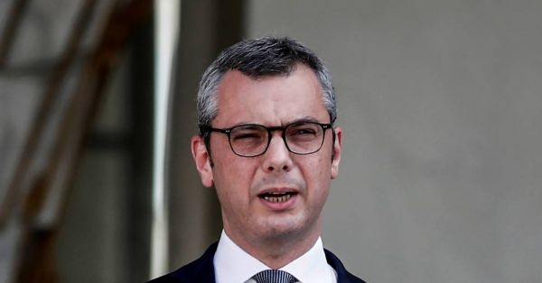 Affaire MSC: Alexis Kohler mis en examen pour prise illégale d'intérêt