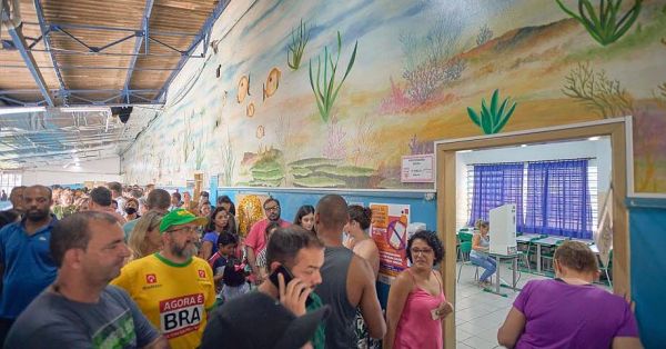 Amérique du Sud. Au Brésil, l'incertitude pour le second tour de la présidentielle