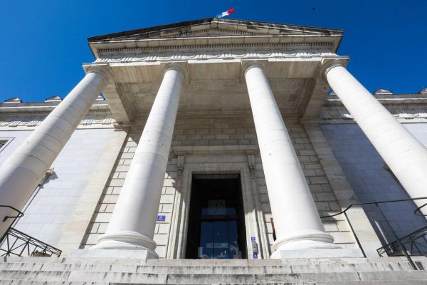 Menaces sur des salariées de l'Ogfa à Pau : « J'ai parlé d'un couteau, c'était pour me faire mal à moi, pas aux autres »