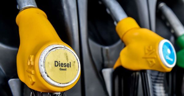 Economie. Gazole, essence : les prix des carburants ont augmenté de 7 centimes cette semaine !
