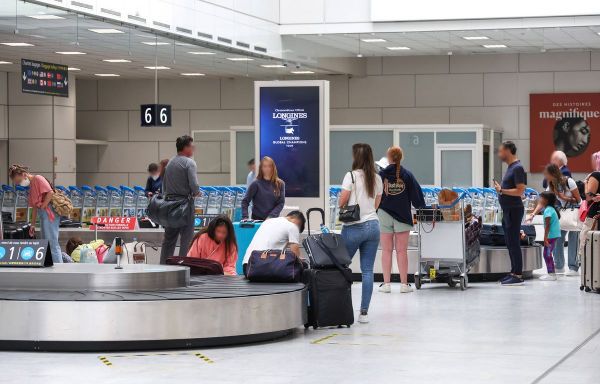 Nice : L'extension de l'aéroport peut bien être construite, tranche la justice