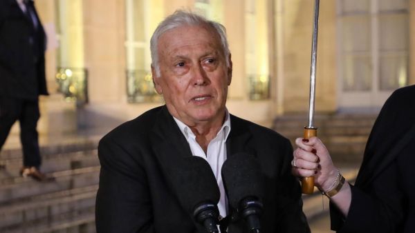 Delfraissy assume l'atteinte aux libertés individuelles des Français lors de la crise du Covid-19 (France Soir)