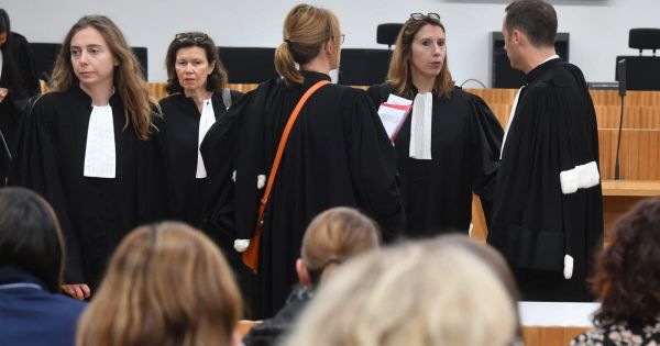 Assises du Bas-Rhin. Derrière l'image lisse, « les déviances » de Jean-Christophe Karcher