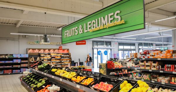 Economie. Un rapport sénatorial dresse le portrait d'une France agricole en déclin