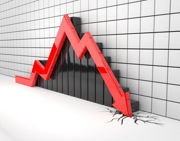 Le krach financier attendu est enfin arrivé (MoA)