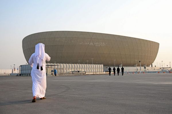 Plusieurs grandes villes refusent de diffuser le Mondial de football 2022