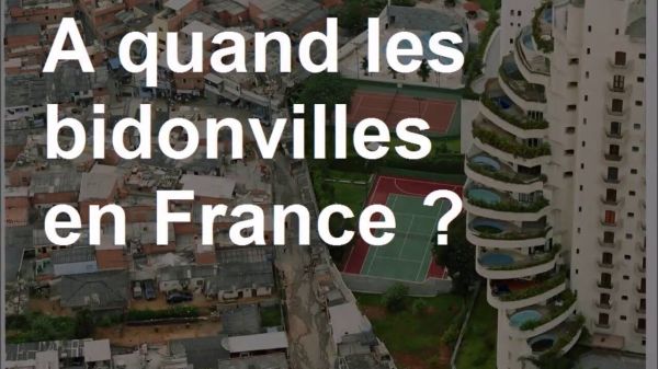 Escalade : Les événements récents laissent entrevoir un danger économique croissant