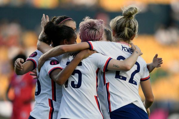 Abus sexuels dans le foot féminin : 172 pages accablantes pour la Fédération américaine