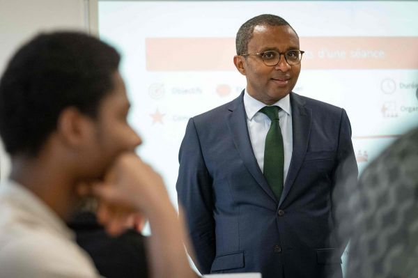 Salaires des enseignants : début de la concertation avec les syndicats, les conclusions attendues d'ici mars