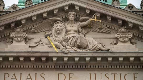 Aux assises de Strasbourg, huis clos partiel pour le "requin" pédocriminel face à ses 34 victimes