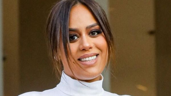 Amel Bent est en concert au Pasino de la Grande Motte ce vendredi 7 octobre.