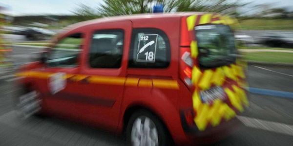 Gironde : une septuagénaire succombe à un malaise en se baignant à Lège-Cap-Ferret