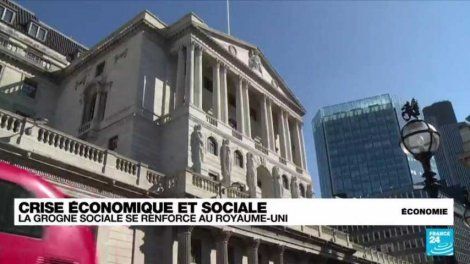 Après le rétropédalage du gouvernement, la livre britannique retrouve des couleurs