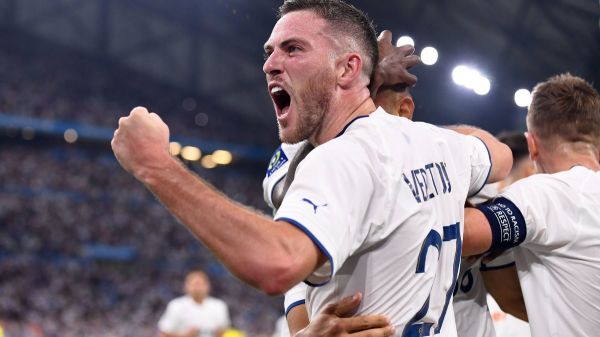 Mercato - OM : Après son transfert, Veretout affiche d'énormes ambitions