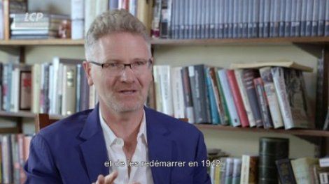 Les nazis et l'argent : au coeur du IIIème Reich - Les nazis et l'argent - épisode 2 une économie de la mort