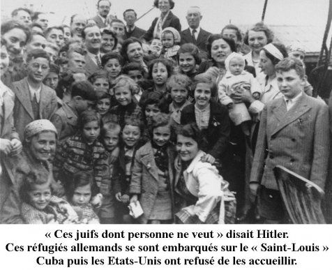 La nazification de l'Allemagne