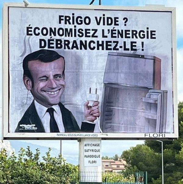 Les infos et news du 4 octobre 2022
