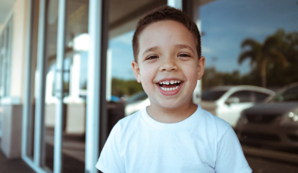 CDC : En 2020, la Covid-19 est négligeable dans les causes de mortalité des enfants