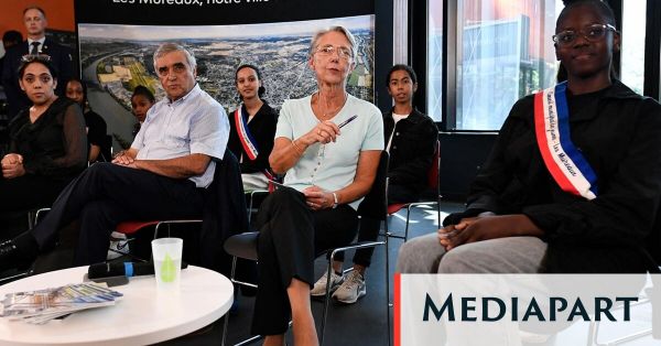 Éducation: le «droit au mentorat», nouveau dada libéral du gouvernement
