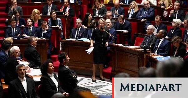 Face aux affaires, l'opposition s'indigne, l'exécutif se terre