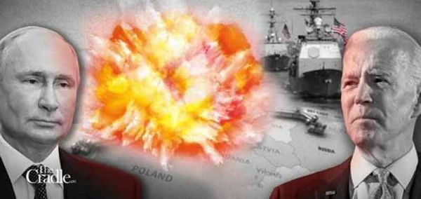 Pepe Escobar : Qui profite de la terreur des gazoducs ?