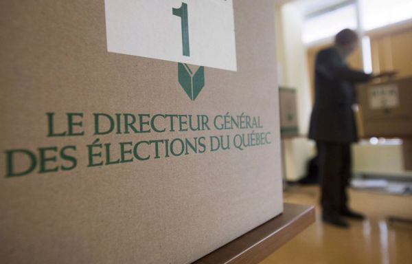 Un vote payant pour le Parti conservateur
