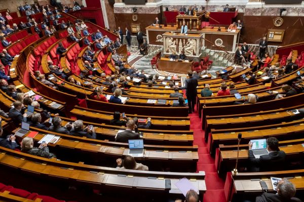 Réforme de l'assurance-chômage : l'Assemblée vote pour une modulation selon la conjoncture