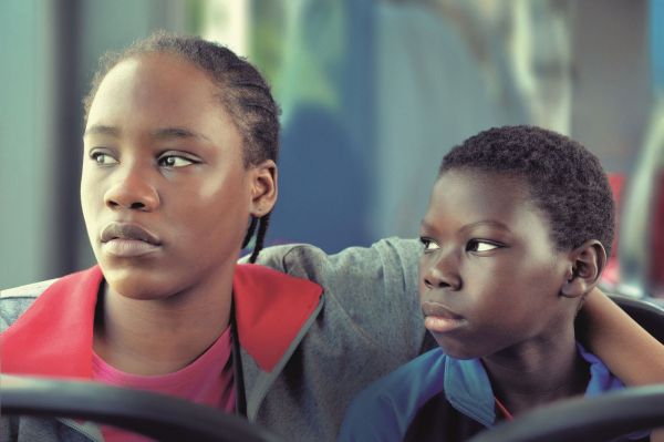 « Tori et Lokita » des frères Dardenne, l'amitié face à la noirceur du monde