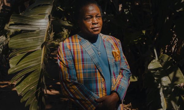 Lee Fields fait vibrer la soul